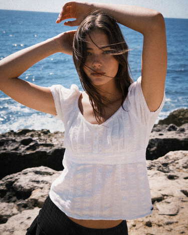 Summer Tops