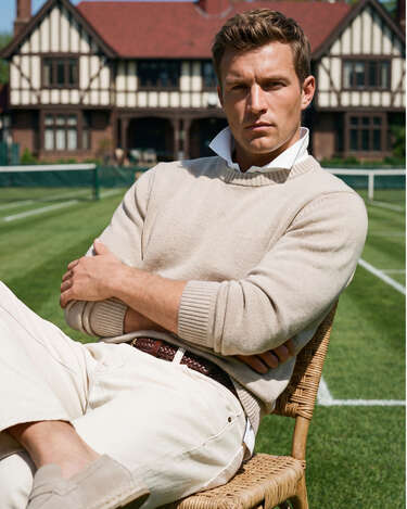 Men's Jumpers