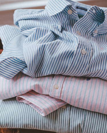 The Shirt Shop