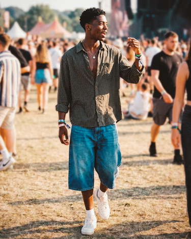 Men's Shorts