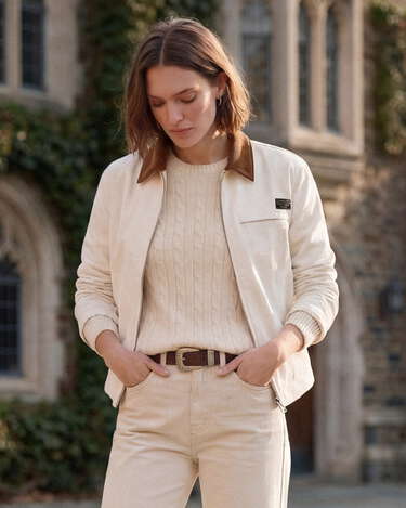 Women's New In