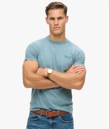 Essential T-skjorte