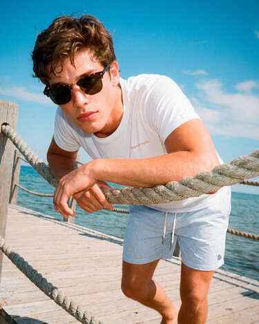 Men's T-Shirts