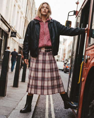 Women's Skirts