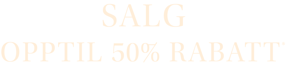 Winter Sale