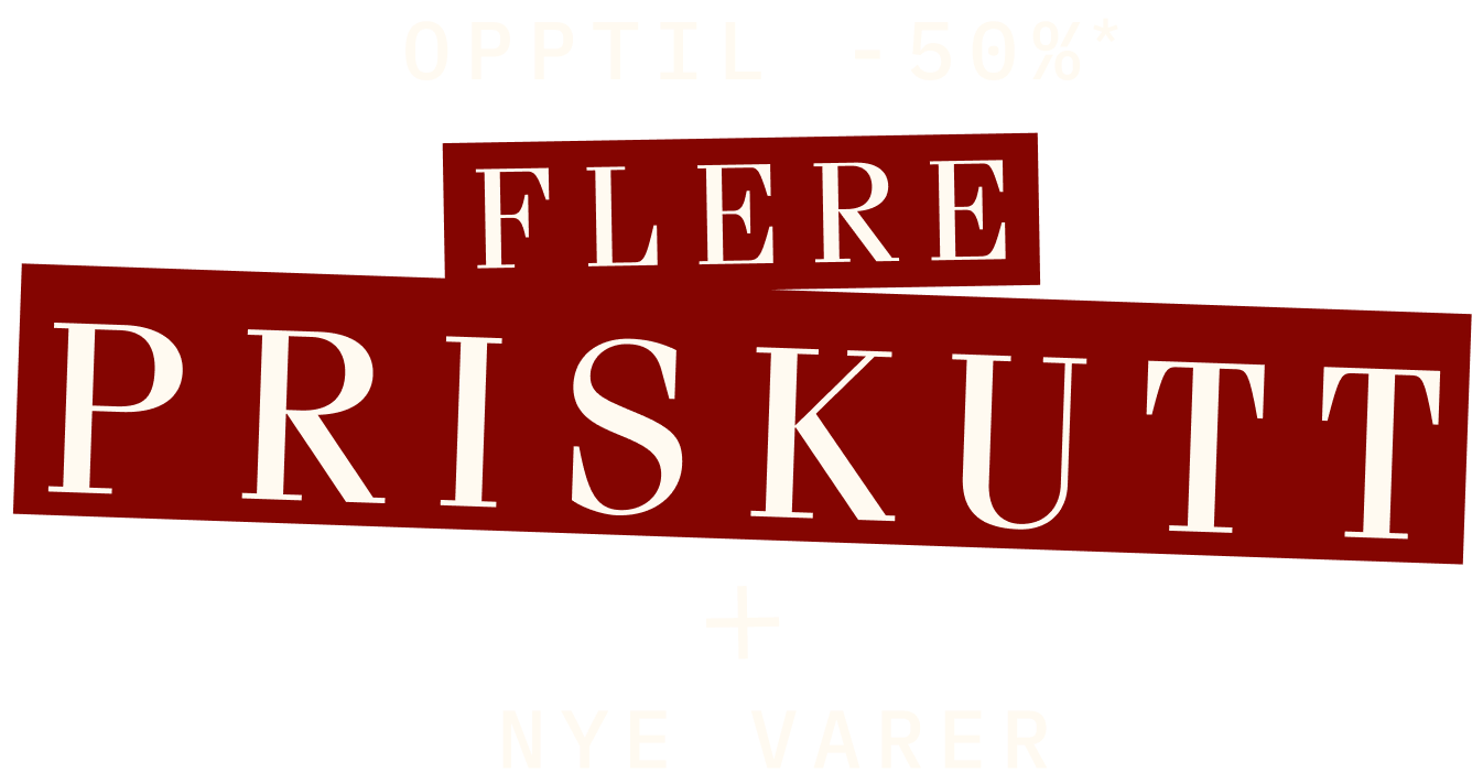 Mid-Season Sale
