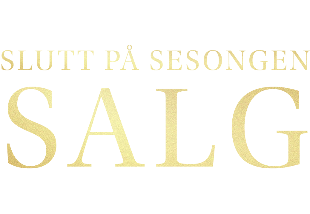 End Of Season Sale
